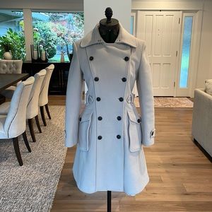 Women’s Karen Millen wool coat